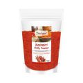 Kashmiri chili powder. 