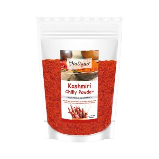 Kashmiri chili powder