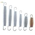 3PC Premium Trampoline Springs 3.5 Inches Sizes Stainless Replacement. 