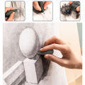 Deli Art Eraser Plasticity Rubber Soft Kneaded Erasers For Artist Drawing Design Highlight Sketch Plasticine Stationery. 