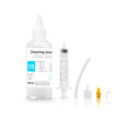 CecyliaXion Cleaning Solution Ink Cleaner For Dye Pigment Sublimation Ink Printhead Cartridge Ink Tank For Epson/HP/Canon/Brother. 