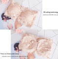 One Size (Fits:24 inch - 38 inch) Women's Bra Ladies Undergarment. 