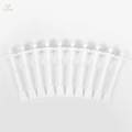 10 Pieces Applicator Sticks Spatulas Nasal Cleaning Stick. 