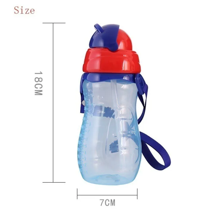 Baby%20feeding%20bottles%20Kids%20Cups%20Baby%20Water%20Bottle%20With%20Portable%20Cartoon%20Lovely%20Straw%20Cup%20With%20Straw%20-%20Image%209