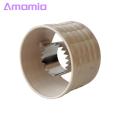 Amamia Corn Cob Remover Sharp Blade Stainless Steel Corn Peeler Corn Cutter. 