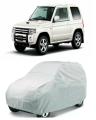 MITSUBISHI MINI PAJERO TOP COVER PARACHUTE. 