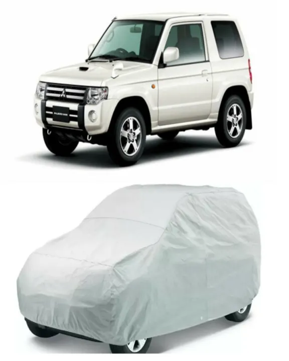 MITSUBISHI%20MINI%20PAJERO%20TOP%20COVER%20PARACHUTE%20-%20Image%203