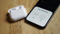 Airpods Pro 2nd Generation - Airpods Pro with Apple Logo and ANC (Active Noise Cancellation) - Bluetooth Wireless Earbuds for Android and IOS. 