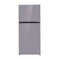 Haier Refrigerator 19 Cu Ft/Twin Inverter IOT/HRF-538 TIFGU1(Fresher & HCS Technology+Digital Control Panel+Turbo Fan+4 Temperature Sensors+ABT Technology+Inverter Compressor+Glass Door) Color Refrigerator/10 Years Warranty. 