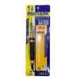 MECHANIC HK-530 Electric Soldering Iron External Heat Type Constant Temperature 30W Welding Pen Welding Maintenance Tool. 