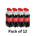 Gourmet Cola Carbonated Drink 300ML – Pack of 12 Bottles | Refreshing, Fizzy Taste. 
