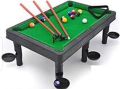 Snooker pool set (Box packed). 