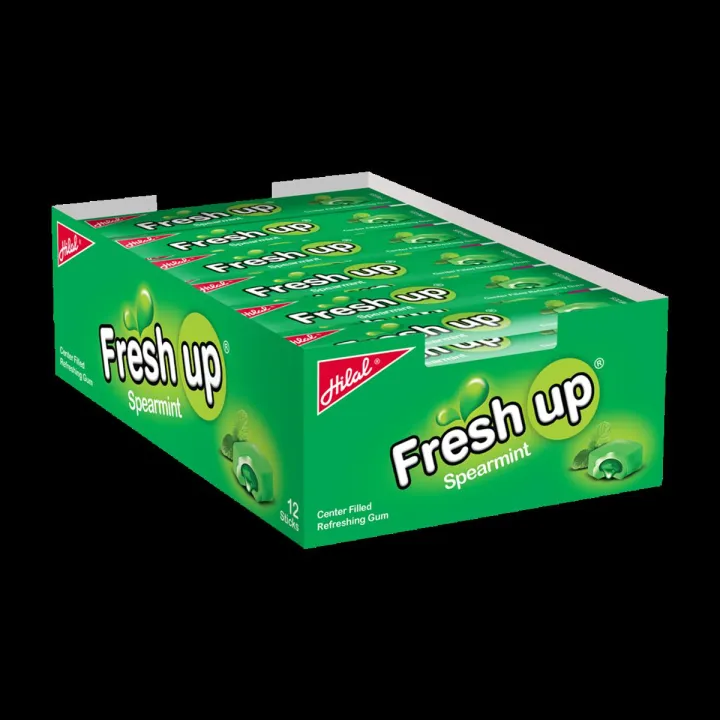 Freshup Freshup Spearmint Stick | Daraz.pk