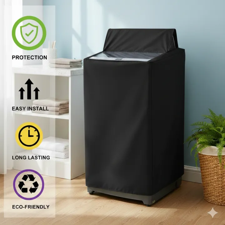 17%E2%80%AFKG%20100%25%20Waterproof%20Washing%20Machine%20Cover%20%E2%80%93%20Heavy%20Duty,%20Dustproof,%20Sunproof,%20Protective%20Cover%20for%20Top%20Load%20Machines,%20Indoor%20&%20Outdoor%20Use%20-%20Image%204