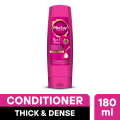 Meclay London Thick & Dense Conditioner 180ML. 