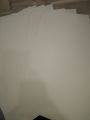 A5 Tracing Paper 80 Gsm 20 Sheets Pack | Pack of 20 sheets A5 Tracing Paper 80grm. 
