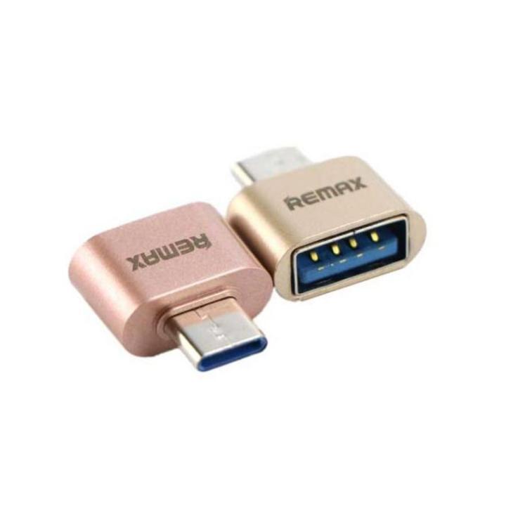 USB 3.1 TYPE-C Type c Otg Mini Adapter Converter For