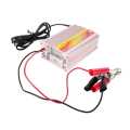 10amp Automatic Intelligent digital Battery Charger 12V 10A with Protection. 