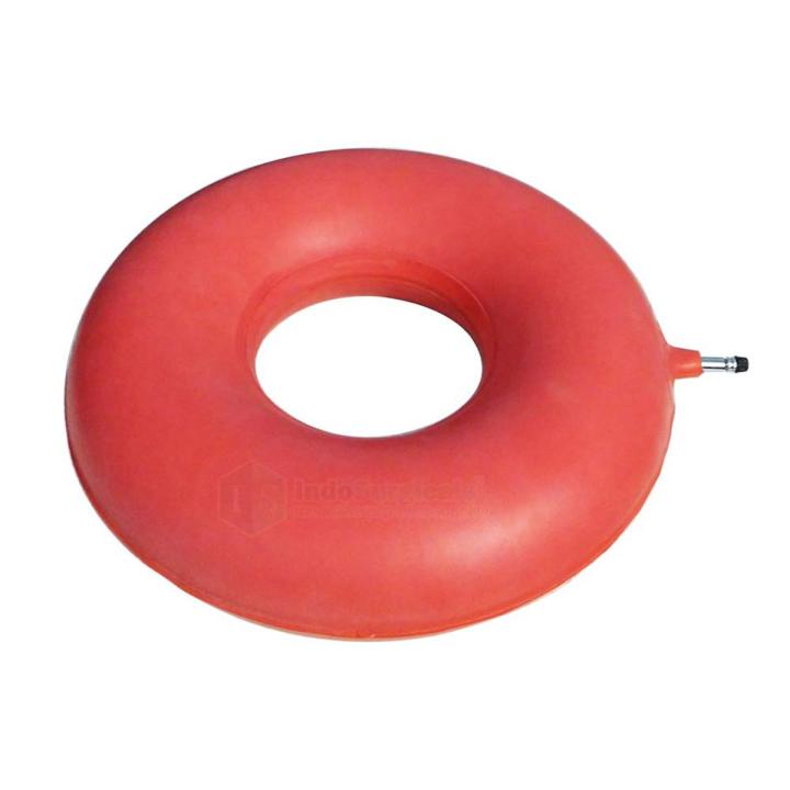 Round Donut Cushion Inflatable Donut Pillow Medical Inflatable