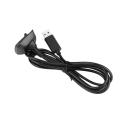 USB Power Cable For Xbox 360 Controller. 