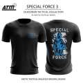 WGBBu Lelaki ARCTIC TACTICAL MALAYSIA MICROFIBER ROUND NECK JERSEY INNER FAST DRY T SHIRT CZ SPECIAL FORCE 3 READY STOCK. 