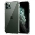 Apple Iphone 11 Pro Case , Soft TPU Transparent Bumper Air Bag Shock Proof Back Cover for Apple Iphone 11 Pro. 