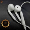 Gionee Type C Dual Driver Earphones - In-Ear, Noise Cancelling, USB-C, Built-In Microphone, Compatible with iPhone, Samsung, OnePlus. 