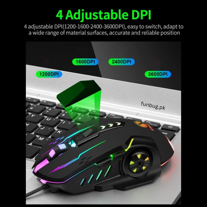Buttons%20Mechanical%20Gaming%20Mouse%20RGB%20with%204-Levels%20DPI%20Control%20-%207%20Light%20Wired%20USB%20Optical%20Mouse%20with%20Side%20Buttons%20-%20Mouse%20with%20Pad%20for%20PC,%20Laptop,%20Computer,%20Gaming,%20Pubg%20Mobile%20-%20Black%20-%20Image%206