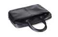 Lenovo ThinkPad Laptop Bag Leather Shoulder Bags Men and Women Handbag Briefcase T300 For 15.6 inch and Below Notebook Laptop. 