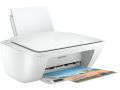 Hp Deskjet 2320 Color Printer Scanner Copier (3 in 1) /1 Year Brand Warranty. 