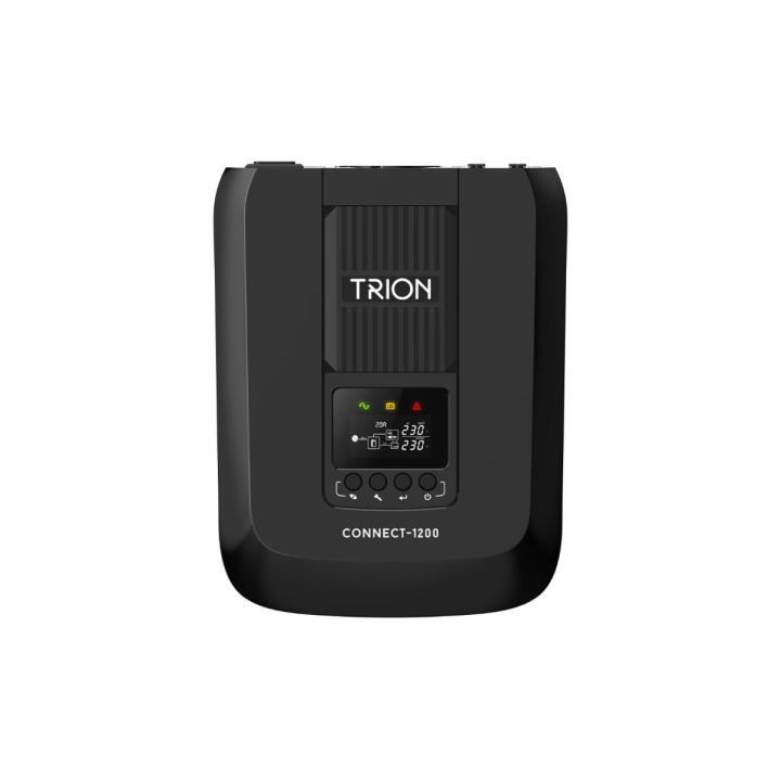 Trion inverter 1000W. 1200VA