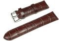 22mm Leather Watch straps 20mm Watches band, 18mm watch band, 24mm, 26mm. 