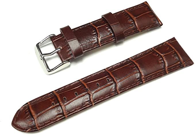 22mm Leather Watch straps 20mm Watches band, 18mm watch band, 24mm, 26mm