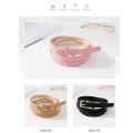 Stylish Elegant Waist Belt for Women - Artificial Leather, Fashionable, 1020*15mm. 