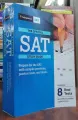 College Board The Official SAT Study Guide with 8 Real SATs 2022 Edition. 