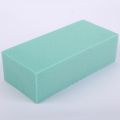 [High Quality] New high-density flower mud block dried flower mud rose flower mud flower arrangement basket bouquet flower shop flowers absorbent sponge flower shop decoration. 
