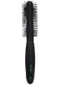 Groom Round Hair Brush with Ionised Nylon Bristles Round Brush Thermal Brush for Accelerating Hair 360* For Girls / For Women & Men. 