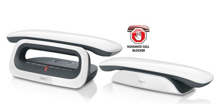 PTCL%20Wireless%20landline%20phone%20plus%20intercom%20Designer%20Series%20Dual%20(02%20sets)%20with%20Answering%20Machine%20and%20Free%2004%20new%20rechargeable%20Cells%20-%20Image%202