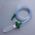 Anticorrosive Liquid Dispenser Glueing Syringe Barrel Needle Glue Dispensing Nozzle 3cc 5cc 10cc 30cc 55CC Helix Luer Lock Tips Adapter. 