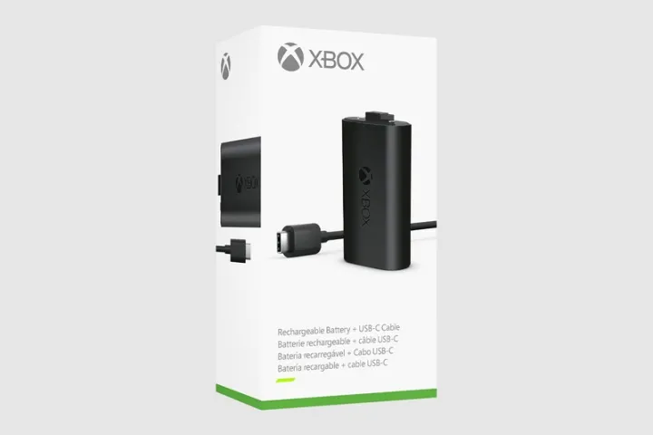 Xbox%20Series%20S/X%20Original%20Battery%20Pack-Rechargeable%20-%20Image%202