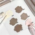 1/3pcs Set Facial Liquid Contour Stick 3D Cement Grey Nose Shadow Cream High Gloss Brighten Highlighter Bronzer Concealer Makeup BruberryBe. 