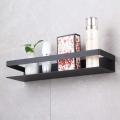 Wall Mount Washroom Accessories Storage Shower Caddy Shelf. 