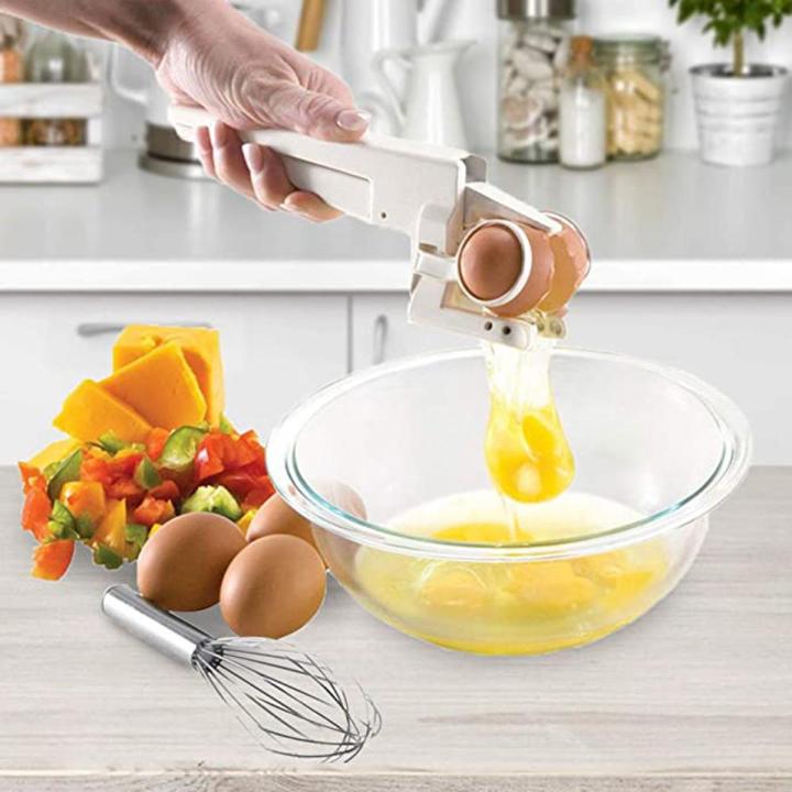 Buy New Egg Cutter, Egg Separator Cutter.