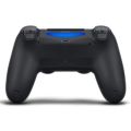 DualShock 4 Wireless Controller for PlayStation 4 – Jet Black. 