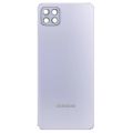 Samsung A22 5G Back Battery Cover Rear Door Housing Case, Back Battery Cover or Back Panel for Samsung A22 5G. 