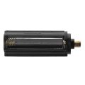 btsg Cylindrical Type Plastic Battery Holder For 3x AAA To 18650 Battery Converter. 