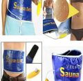 Automatic Electric velform sauna belt. 
