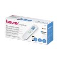 Beurer non-contact thermometer FT 95 Bluetooth. 