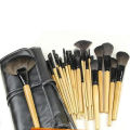 Pack of 24 Professional  Makeup Brushes Set with Kit Pouch. 