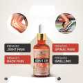 Experience fast and natural relief from knee joint pain with Premium Original Sukoon Joint-On Oil.. 